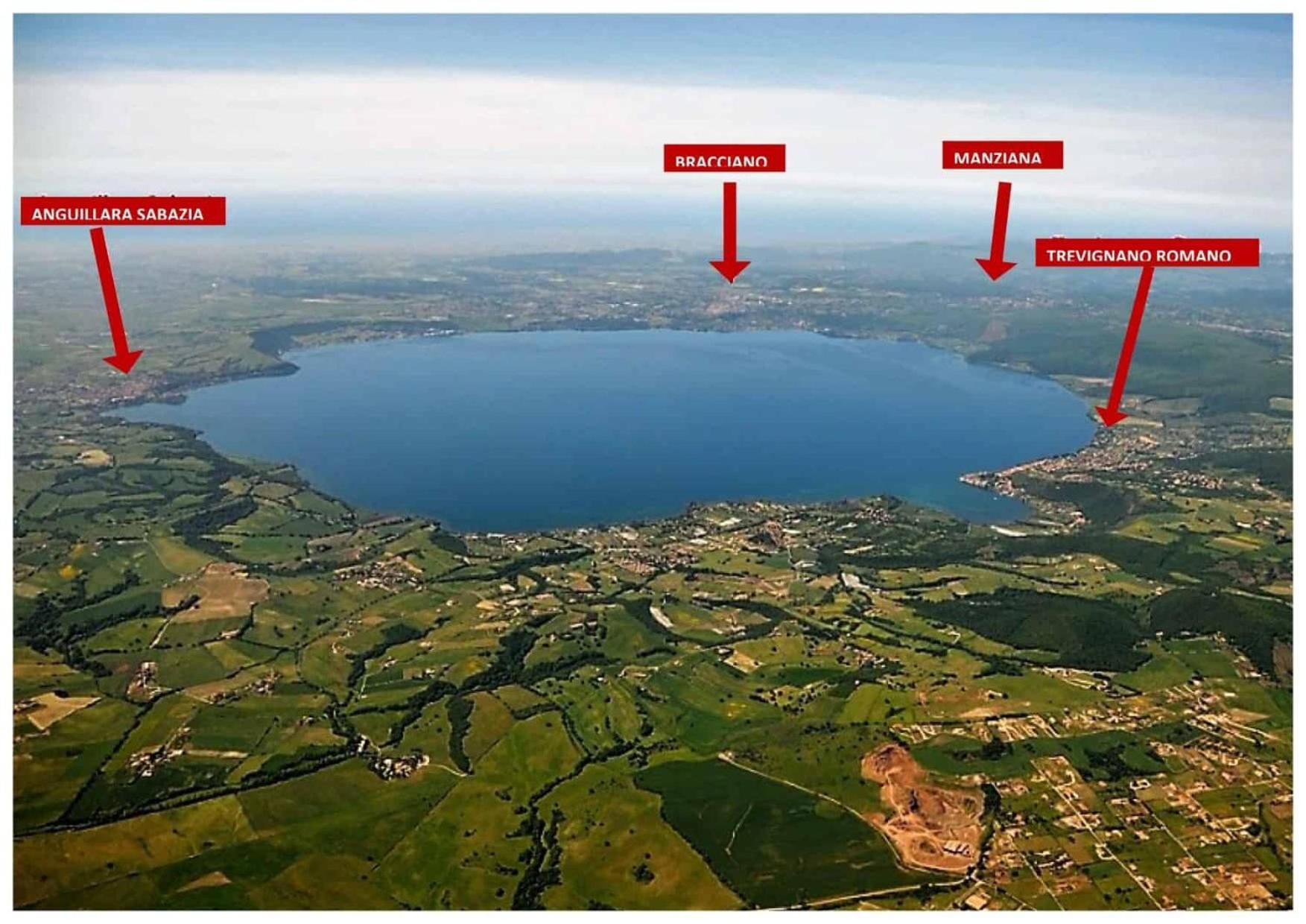 All'Ombra Degli Olivi Pisciarelli Exteriér fotografie
